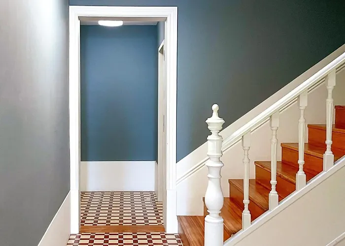 Διαμέρισμα Sunny Terrace Facing Clerigos Tower Πόρτο