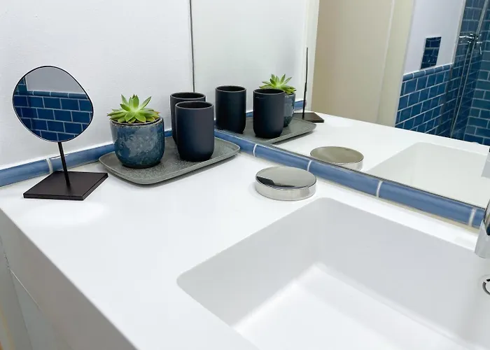 Διαμέρισμα Sunny Terrace Facing Clerigos Tower Πόρτο