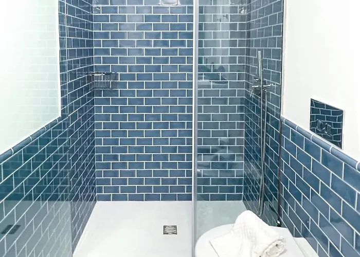 Apartman Sunny Terrace Facing Clerigos Tower *