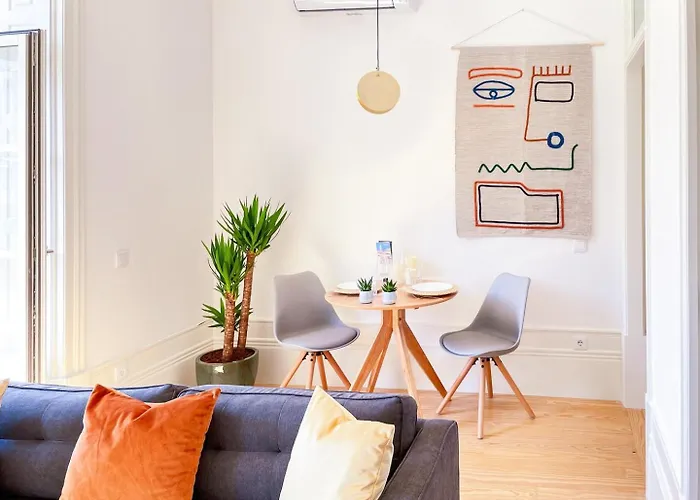 Sunny Terrace Facing Clerigos Tower *