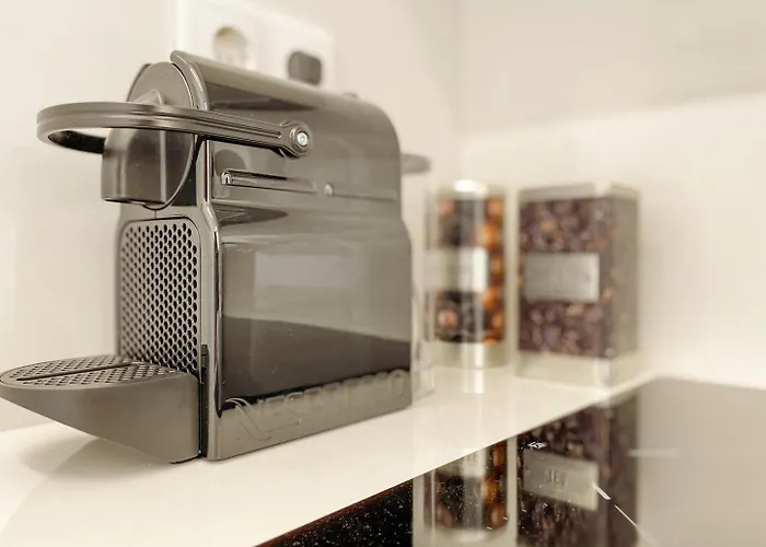 Appartement Sunny Terrace Facing Clerigos Tower