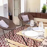 Διαμέρισμα Sunny Terrace Facing Clerigos Tower Πόρτο