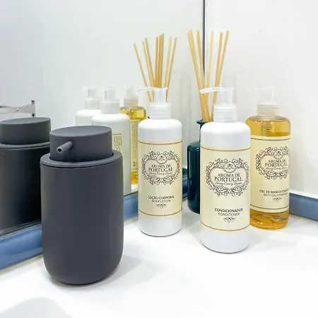 Sunny Terrace Facing Clerigos Tower 公寓 波尔图