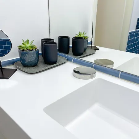 Apartment Sunny Terrace Facing Clerigos Tower Porto